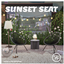 SUNSET SEAT logo