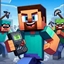 High sky's Multiplayer Cheating logo