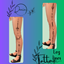 Leg lines set - Basegame compatible logo