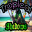 Tropical Shadows logo