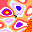 Flower Map logo