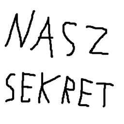 Nasz Sekret logo