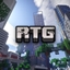 RTG's Frontera II logo