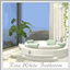 Rita White Bathroom logo