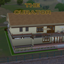 Curator creations funktion villa - base game compatible logo