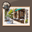 Bistro Landscape Painting #1 Sellable Samtuse963 logo