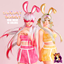 LUXURY BUNNY_OUTFIT logo