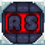 Repolished Security logo