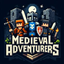 Medieval Adventurers logo