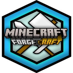 ForgeCraft - Files - Minecraft Data Packs - CurseForge