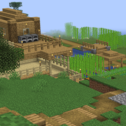 Tonda Server radim logo