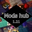 Mods hub logo