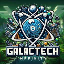 Galactech: Infinity project image