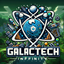 Galactech: Infinity logo