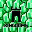 Emeraldy Kingdoms logo