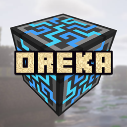 Oreka project image