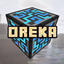 Oreka logo