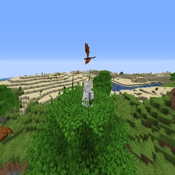 MSCraft logo