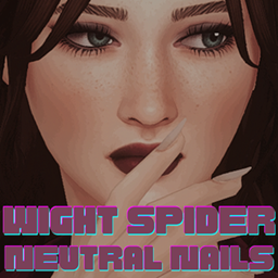 WS Nails: Neutral Colors project image
