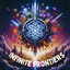 Infinite Frontiers logo