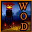 World of Darkness logo