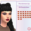 Persimmon Lip logo