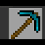 turquoise tools (includes turquoise golem) logo