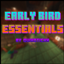 QHX's Early Bird Essentials logo