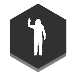 World War ARM logo