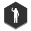 World War ARM logo