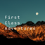 First Class Adventures logo