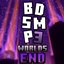 BoonDocks SMP 3 logo