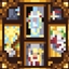 Tarot Cards Colorized (Bedrock Edition) logo