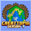CreatTopia logo