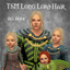 TSM Long Lord Hair for All Ages logo