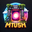 MTUSH logo
