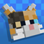 Just Normal Cats logo
