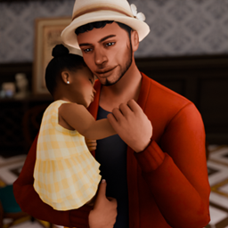 Dancing with Love Pose Pack | Infant & YA logo