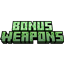Bonus Weapons logo