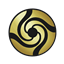 JJK x Demon Slayer Crossover logo