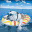 KingDube's Chill Craft logo
