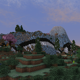 Harsh Survival project image