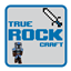 TrueRock Craft logo
