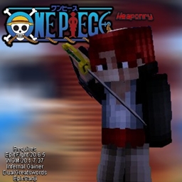 Minepiece Weaponry logo