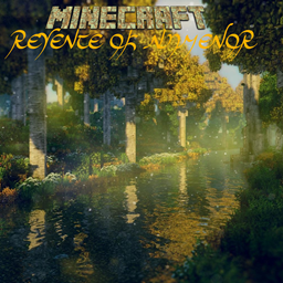 Revenge of Numenor logo