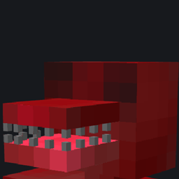 Hell dweller - Minecraft Mods - CurseForge