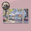 HQ Bistro Landscape Triptych #1 Extra E Samtuse963 logo