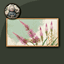 HQ Flower Color Sketch Horizontal Painting #1 Sellable Samtuse963 logo