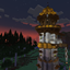 Explorers Outpost logo