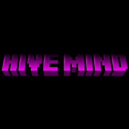hive mind:infection(Being Remaked And broken Actually) logo